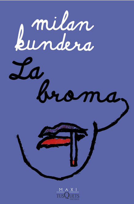 LA BROMA