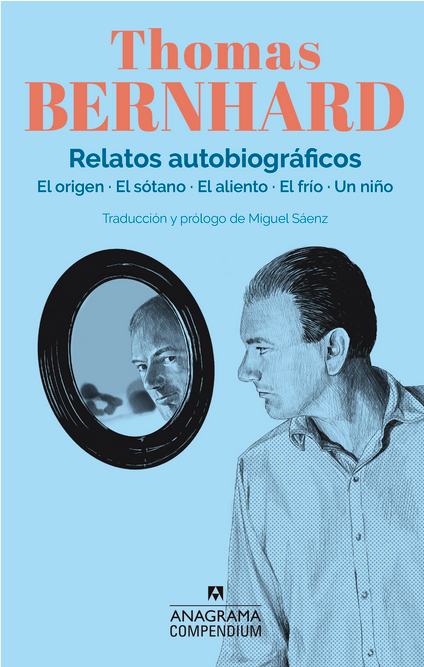 RELATOS AUTOBIOGRÁFICOS
