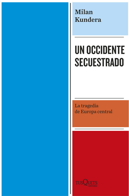 UN OCCIDENTE SECUESTRADO