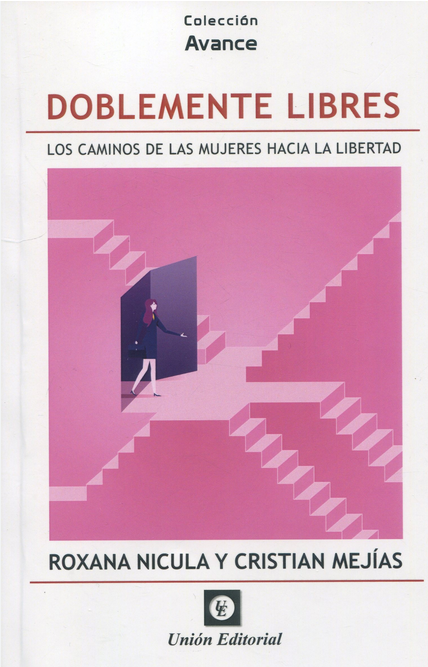 DOBLEMENTE LIBRES