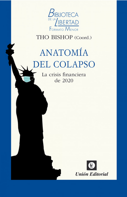 ANATOMÍA DEL COLAPSO