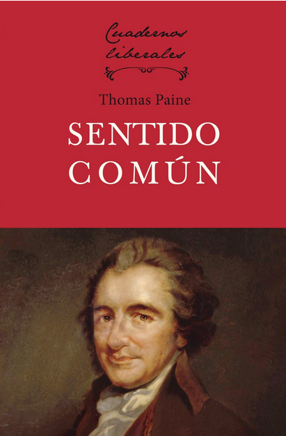 SENTIDO COMÚN