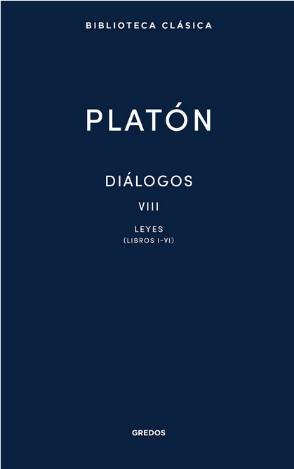 DIÁLOGOS VIII
