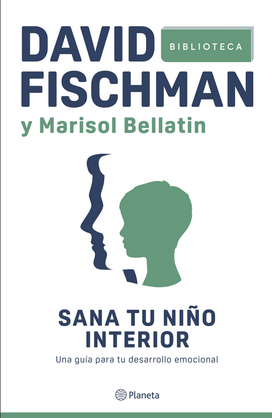 SANA TU NIÑO INTERIOR