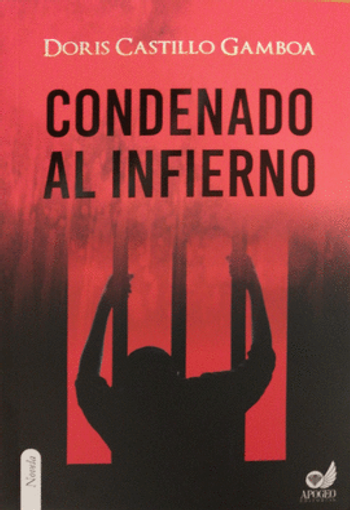 CONDENADO AL INFIERNO