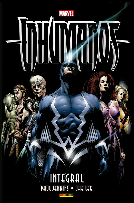 INHUMANOS