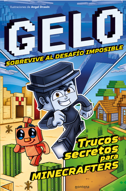 GELO: Sobrevive al desafío imposible