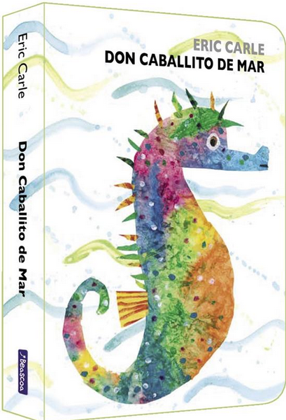 DON CABALLITO DE MAR