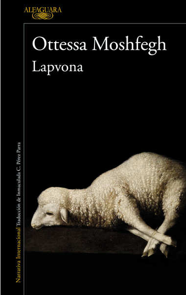 LAPVONA