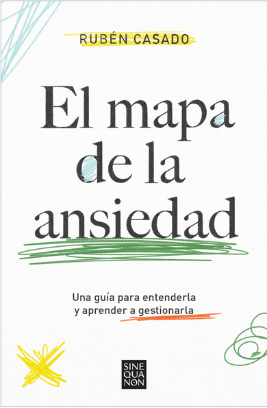 EL MAPA DE LA ANSIEDAD