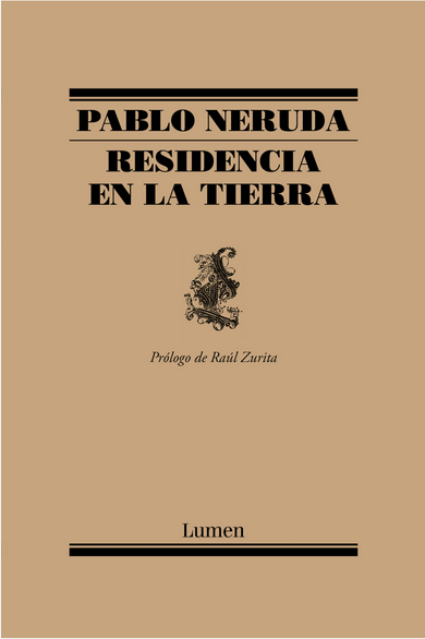 RESIDENCIA EN LA TIERRA