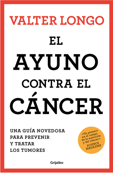 EL AYUNO CONTRA EL CÁNCER