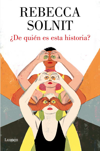 ¿DE QUIÉN ES ESTA HISTORIA?