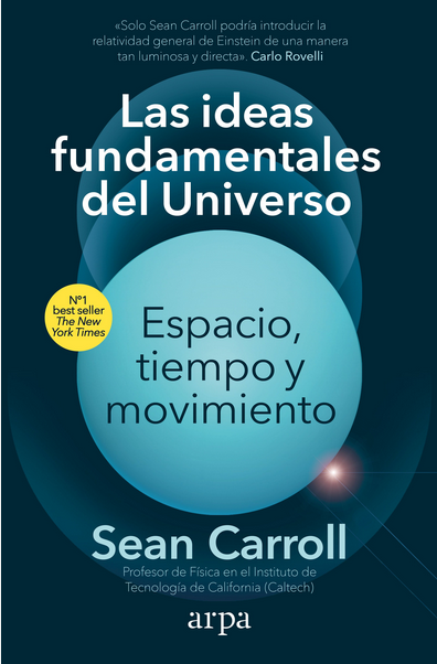 LAS IDEAS FUNDAMENTALES DEL UNIVERSO I