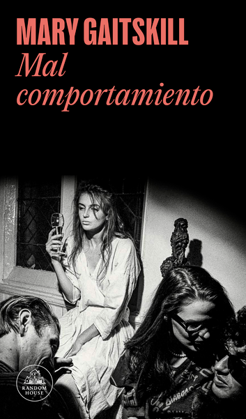 MAL COMPORTAMIENTO