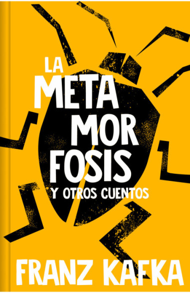 LA METAMORFOSIS Y OTROS CUENTOS (tapa dura)