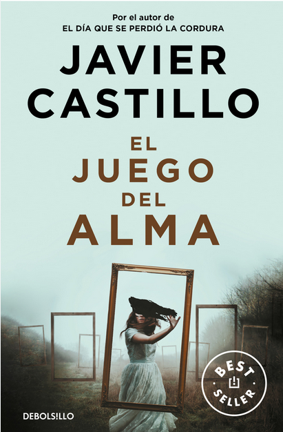 EL JUEGO DEL ALMA