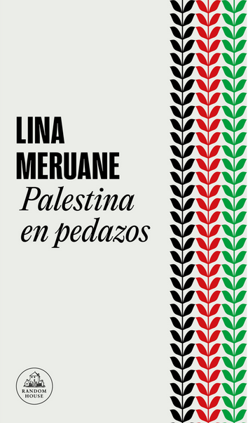PALESTINA EN PEDAZOS