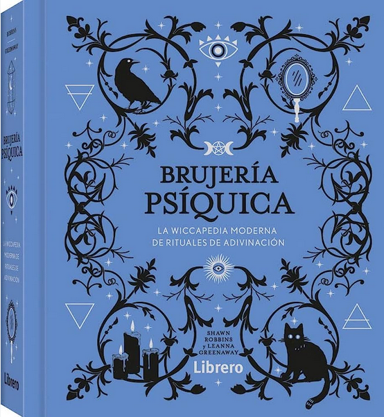BRUJERÍA PSÍQUICA
