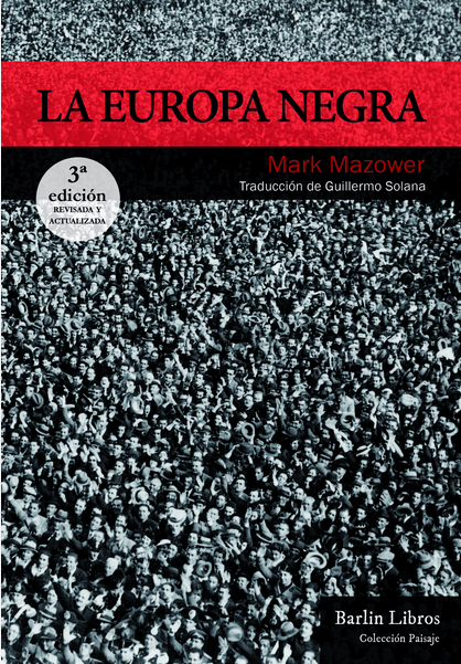 LA EUROPA NEGRA