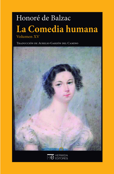LA COMEDIA HUMANA vol. XV/17