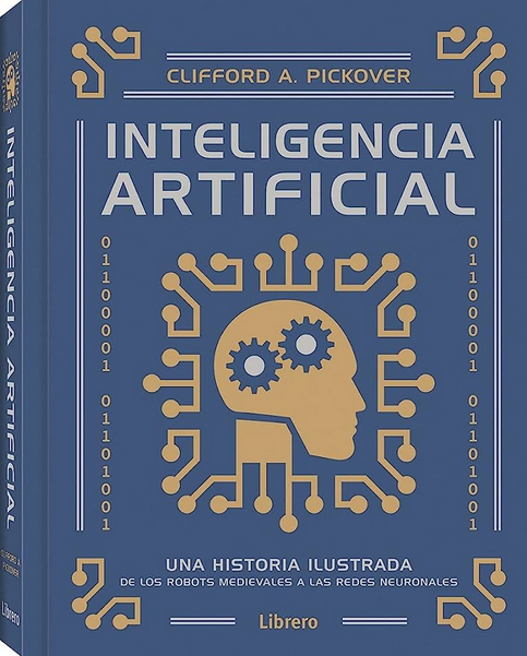 INTELIGENCIA ARTIFICIAL