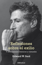 REFLEXIONES SOBRE EL EXILIO