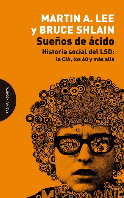 SUEÑOS DE ÁCIDO