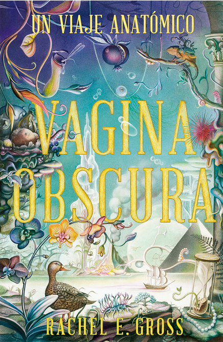 VAGINA OBSCURA