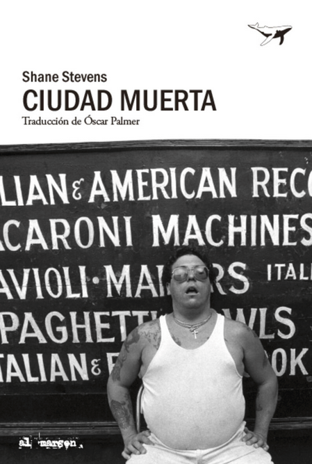 CIUDAD MUERTA