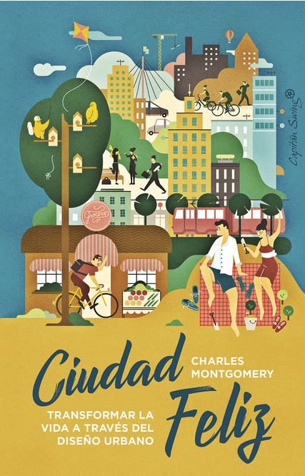 CIUDAD FELIZ