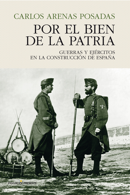 POR EL BIEN DE LA PATRIA