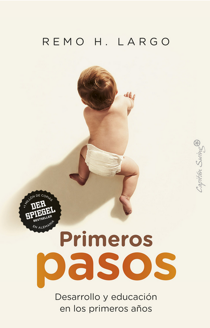 PRIMEROS PASOS