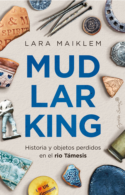 MUDLARKING
