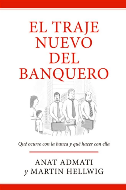 EL TRAJE NUEVO DEL BANQUERO