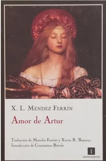 AMOR DE ARTUR