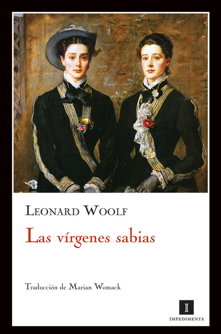 LAS VÍRGENES SABIAS