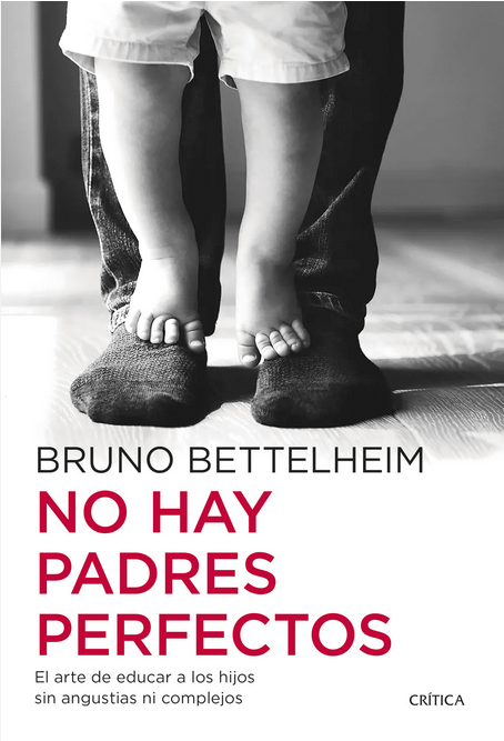 NO HAY PADRES PERFECTOS
