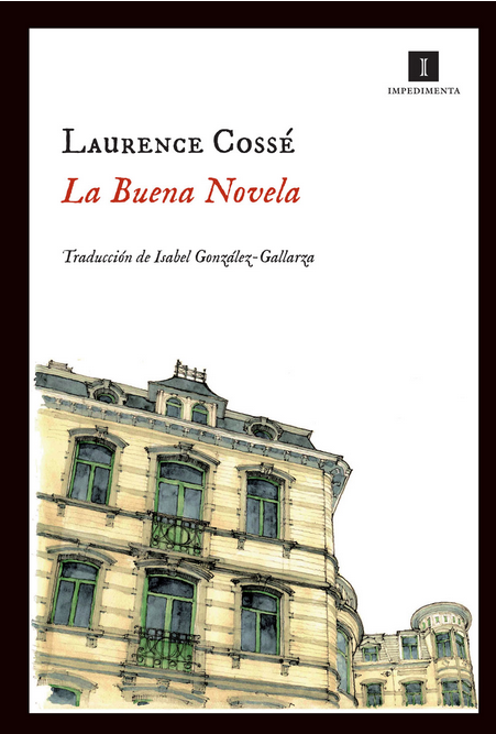 LA BUENA NOVELA