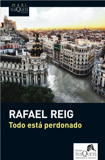 TODO ESTÁ PERDONADO