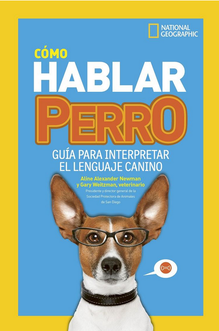 CÓMO HABLAR PERRO
