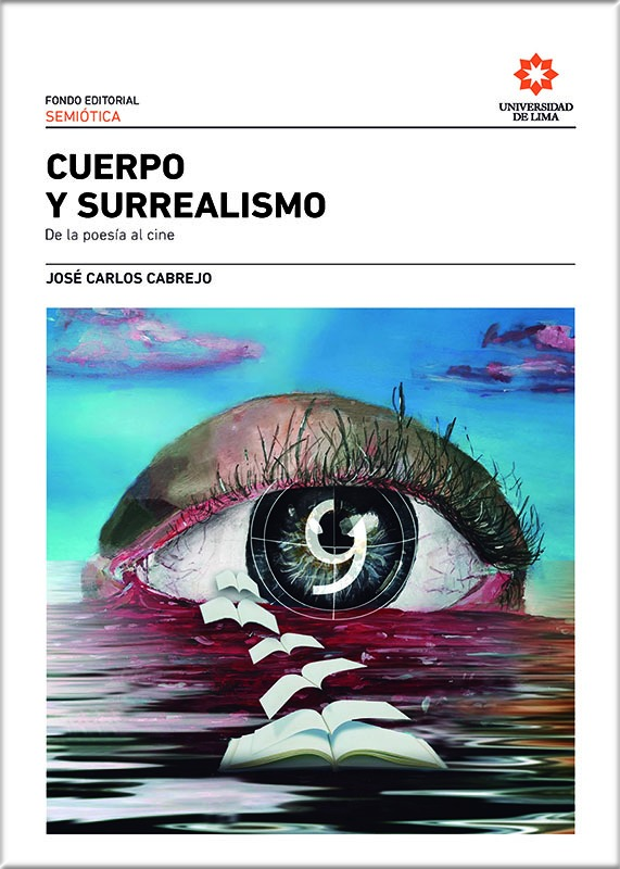 CUERPO Y SURREALISMO