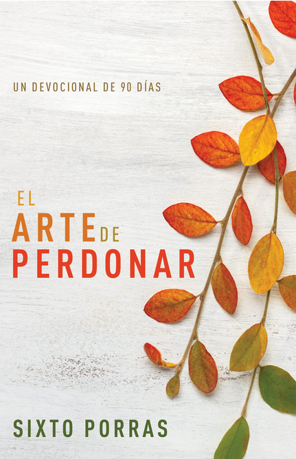 EL ARTE DE PERDONAR