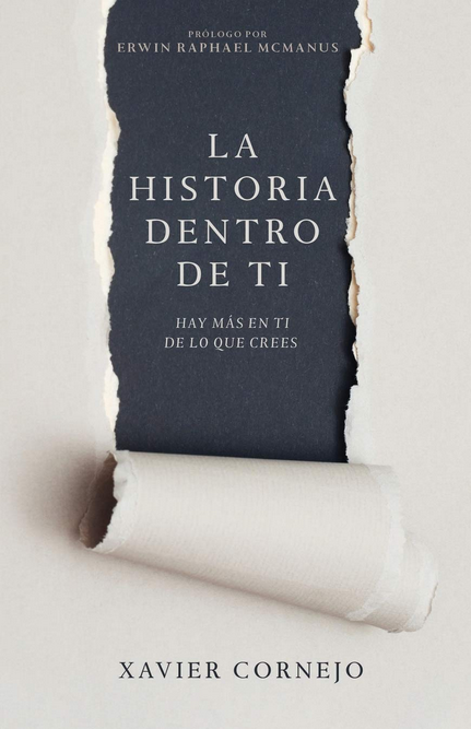 LA HISTORIA DENTRO DE TI