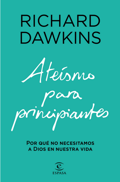 ATEÍSMO PARA PRINCIPIANTES