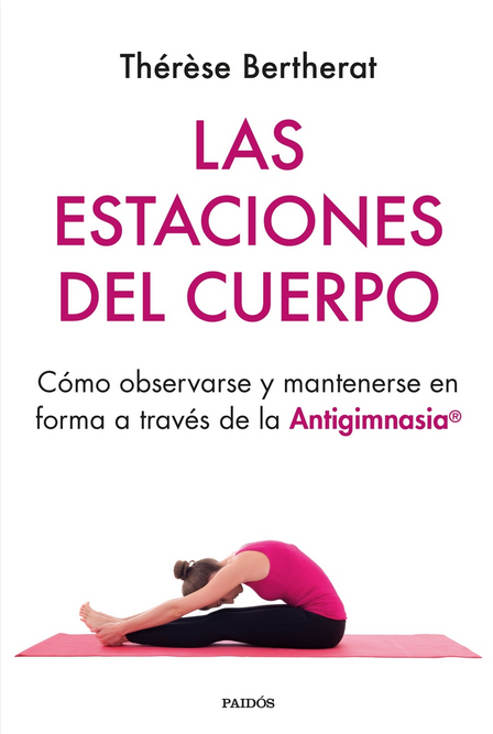 LAS ESTACIONES DEL CUERPO