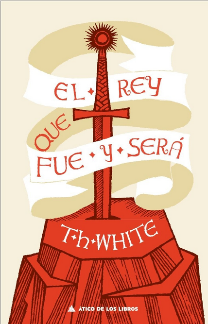 EL REY QUE FUE Y SERÁ