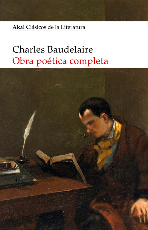 OBRA POÉTICA COMPLETA