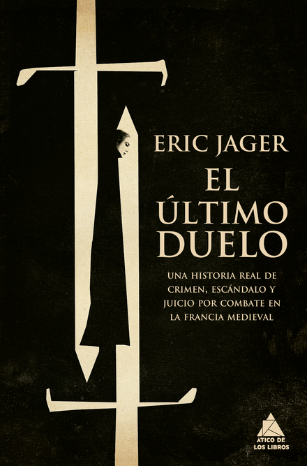 EL ÚLTIMO DUELO
