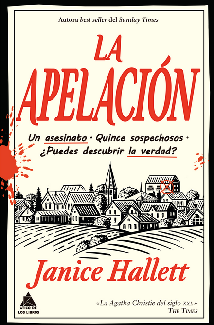 LA APELACIÓN